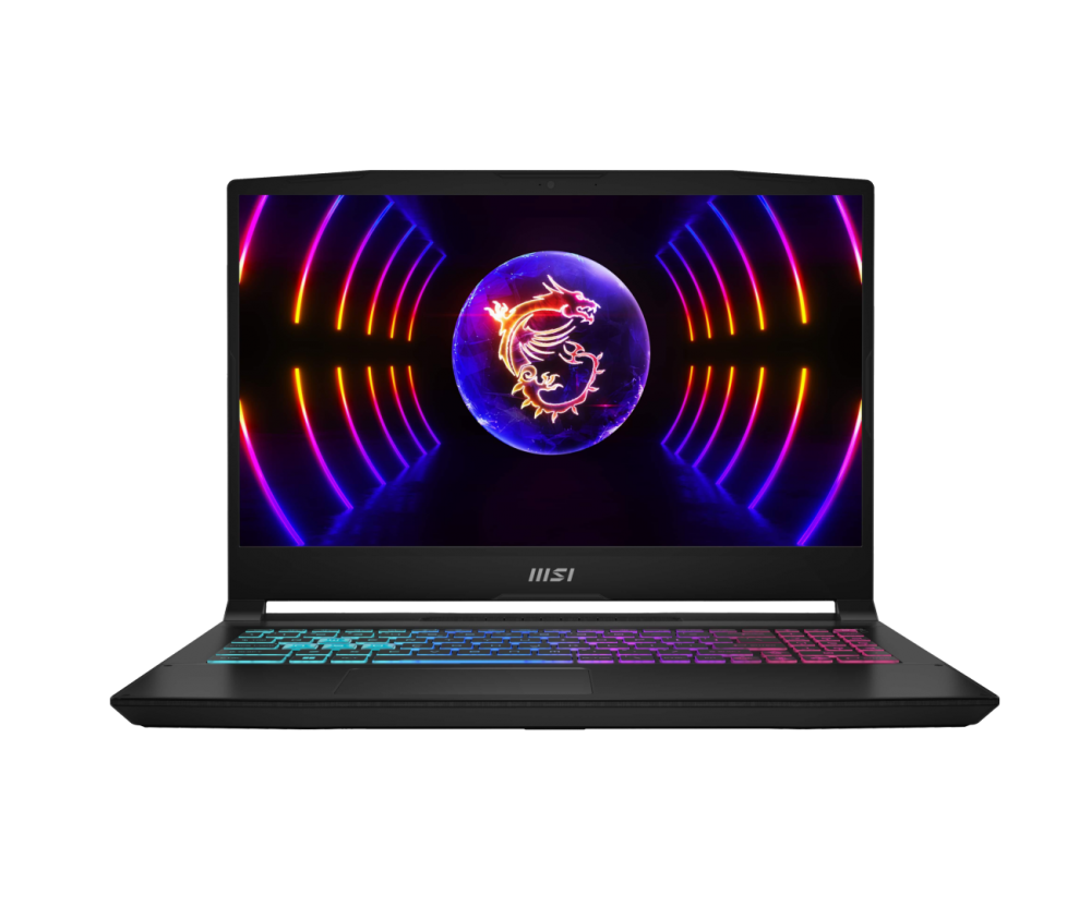 MSI Katana 15 B13VFK